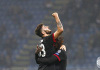From experiment to first option: Gattuso’s latest idea is paying off
