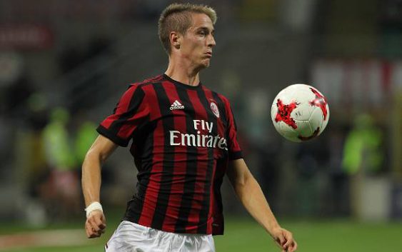 Andrea Conti