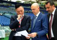 The plan AC Milan will present UEFA to get the “Voluntary Agreement”