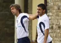 Gattuso: “Pirlo?  What a big son of a b… “