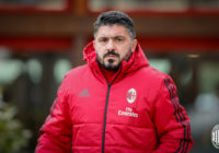 Gattuso: “There’s no point in getting upset”