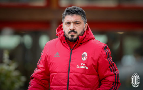 Gennaro Gattuso