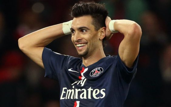 Javier Pastore