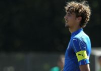 Italy U21: coach Di Biagio infuriated with Locatelli