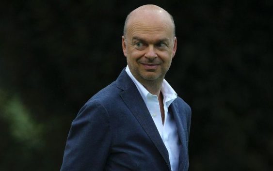 Marco Fassone