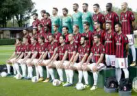 CIES: Transfer values per club, Milan 17th