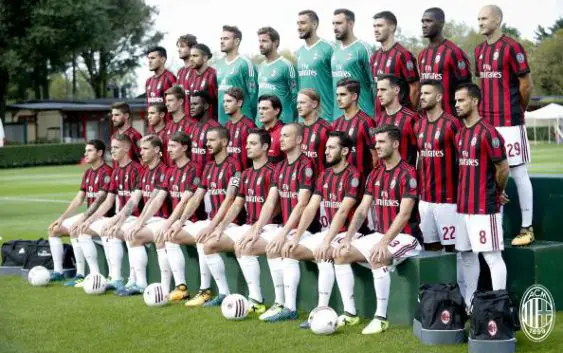 AC Milan