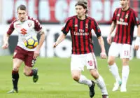 AC Milan to terminate midfielder’s contract