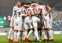 OFFICIAL – AC Milan announce defender sale