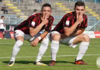 AC Milan Youth Sector: weekend results