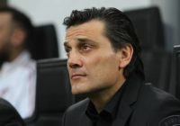 Montella’s first reaction after his sacking