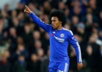 From England: AC Milan after Willian