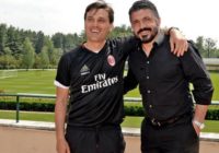 Gazzetta: The differences between Gattuso and Montella