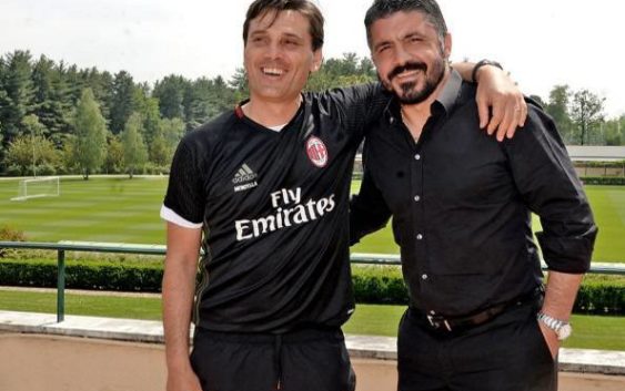 Montella & Gattuso