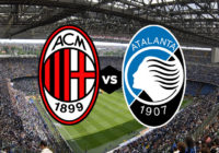 AC Milan vs Atalanta, official lineups