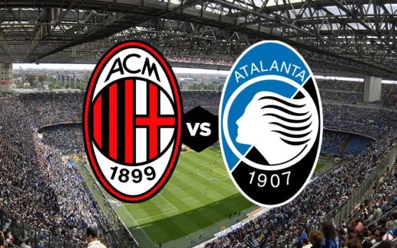 AC Milan vs Atalanta