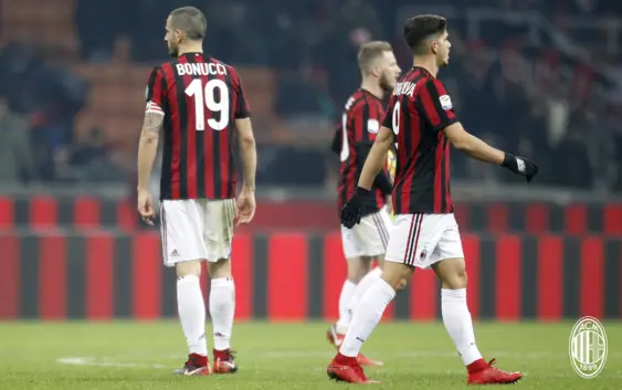 AC Milan vs Atalanta