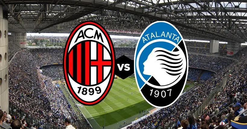 AC Milan vs Atalanta