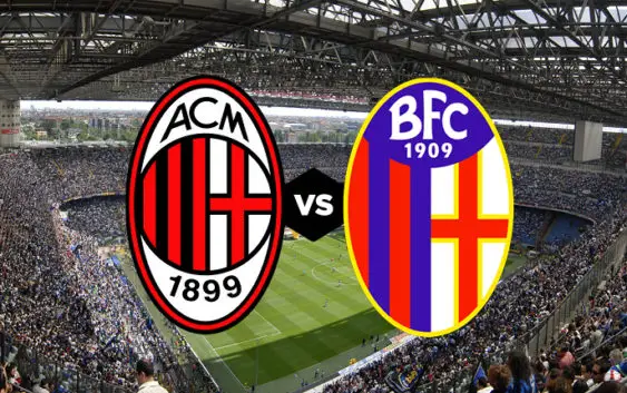 AC Milan vs Bologna