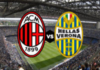 Verona vs Milan, probable lineups