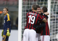 AC Milan 3-0 Verona, Goals & extended highlights