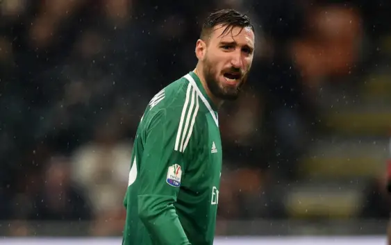 Antonio Donnarumma