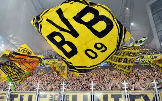 Borussia Dortmund