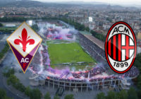 Fiorentina vs Milan, probable lineups