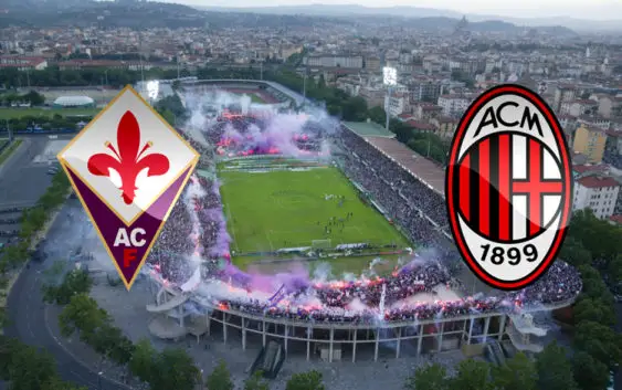 Fiorentina vs Milan