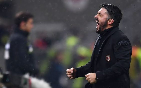 Gennaro Gattuso