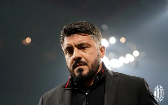 Gennaro Gattuso