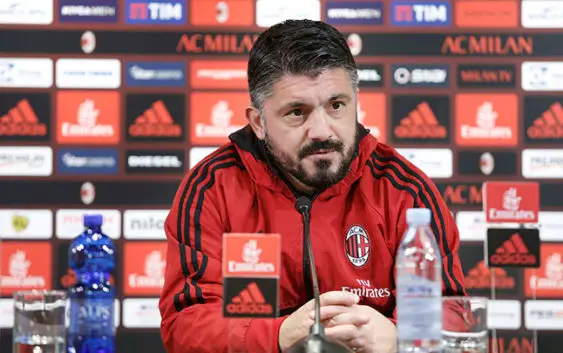 Gennaro Gattuso