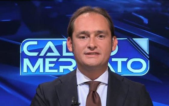 Gianluca Di Marzio