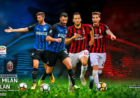 AC Milan vs Inter, official lineups