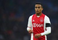 Milan interested in Justin Kluivert but there is one big problem