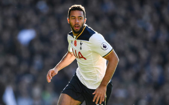 Mousa Dembele