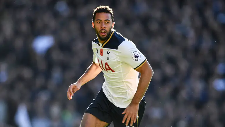 Mousa Dembele