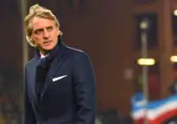 Two sponsors pushing Mancini at Milan