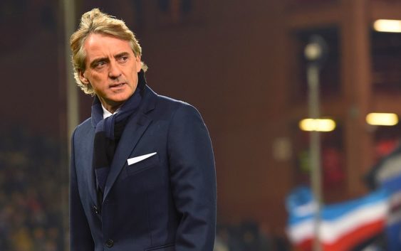 Roberto Mancini