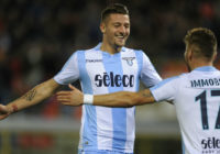 Summer mercato: Milan made huge offer for Lazio star