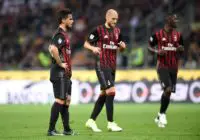 CorSport: Milan close defender sale