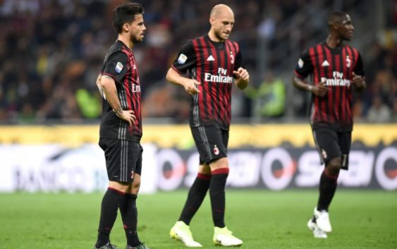 Suso, Paletta, Zapata