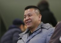 CorSera: Yonghong Li files for bankruptcy in China