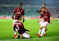 Atletico Madrid want AC Milan midfielder