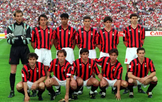 AC Milan