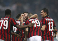 AC Milan 1-0 Crotone, player ratings