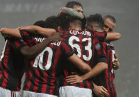 Gazzetta: AC Milan 2-1 Lazio, player ratings