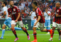 5 AC Milan vs Lazio to remember
