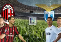 AC Milan vs Lazio, probable lineups