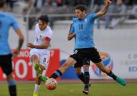 Sky: Milan to block Uruguayan defender
